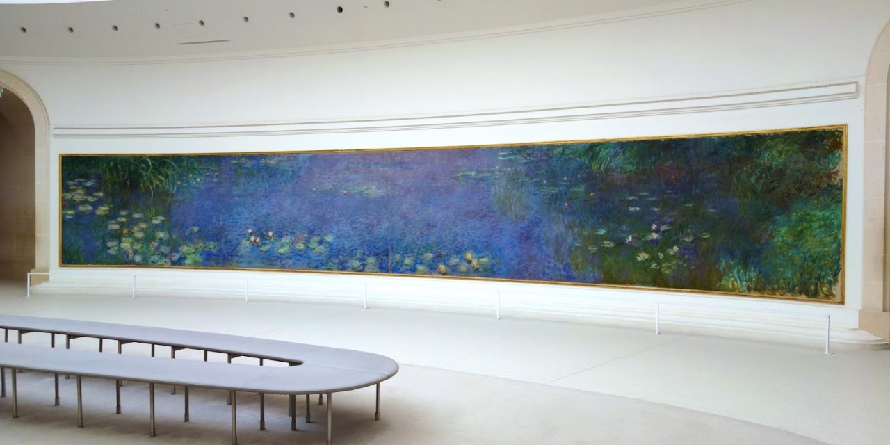 Musée de l´Orangerie