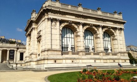 Palais Galliera – Musée de la Mode et du Textile