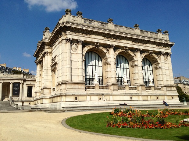 Palais Galliera – Musée de la Mode et du Textile