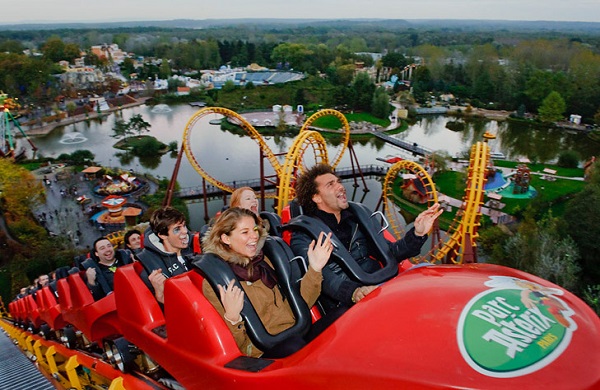 PARC  ASTéRIX