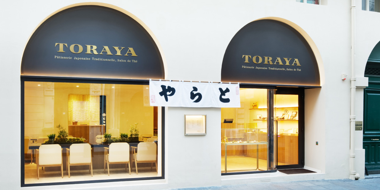 Toraya