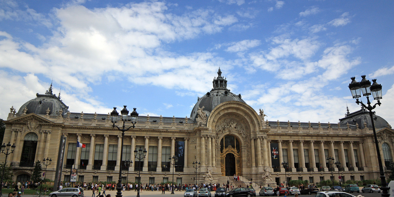 Petit  Palais