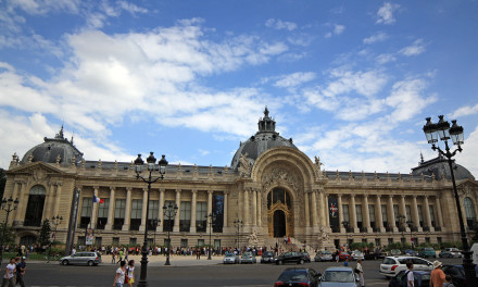 Petit  Palais