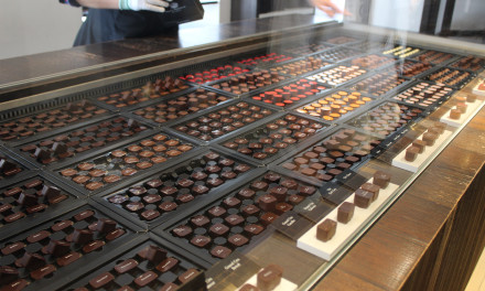 Maison Pierre Marcolini