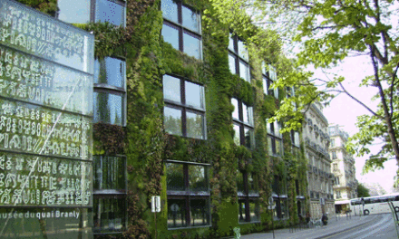 Musée du quai Branly- Jacques Chirac