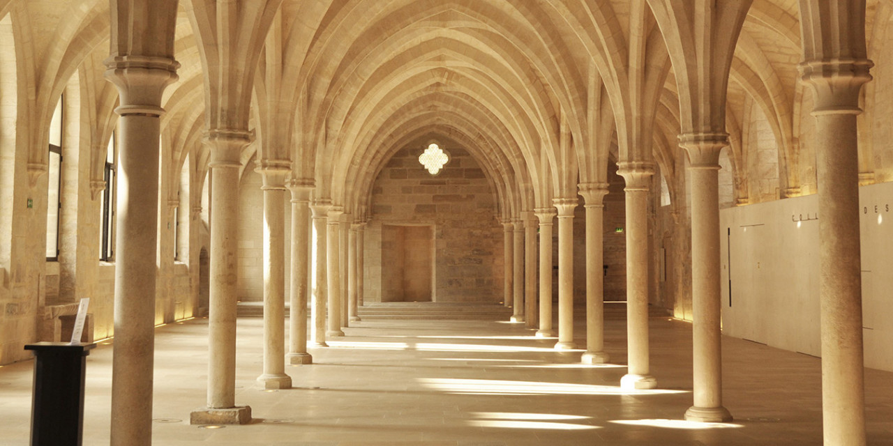 Collège des Bernardins