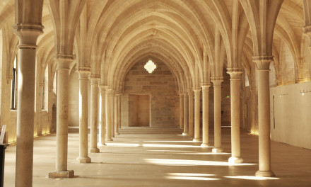 Collège des Bernardins