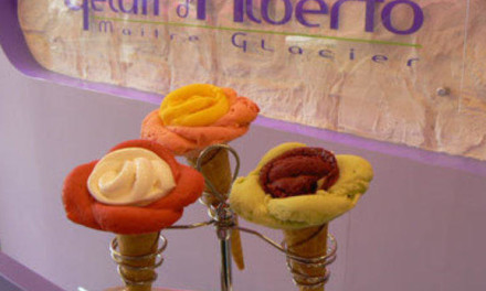 Gelati D´Alberto