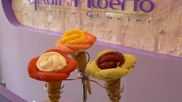 Gelati D´Alberto