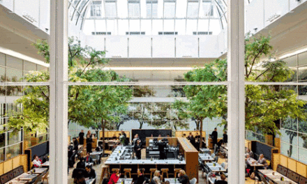 La Table de la Grande Épicerie de Paris