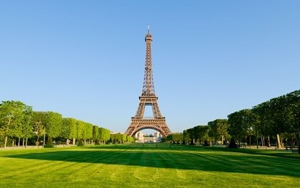 Tour Eiffel