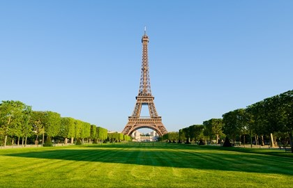 Tour Eiffel