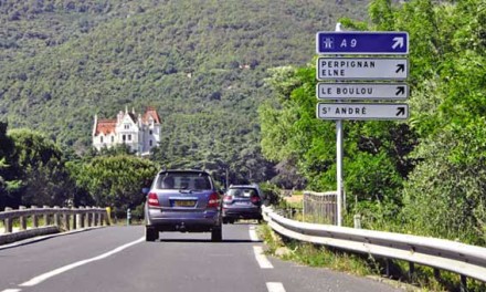 Dicas para dirigir na estrada