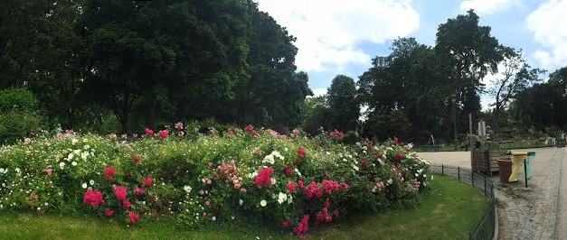 Parc Monceau