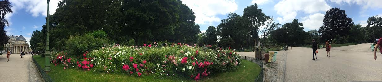 Parc Monceau