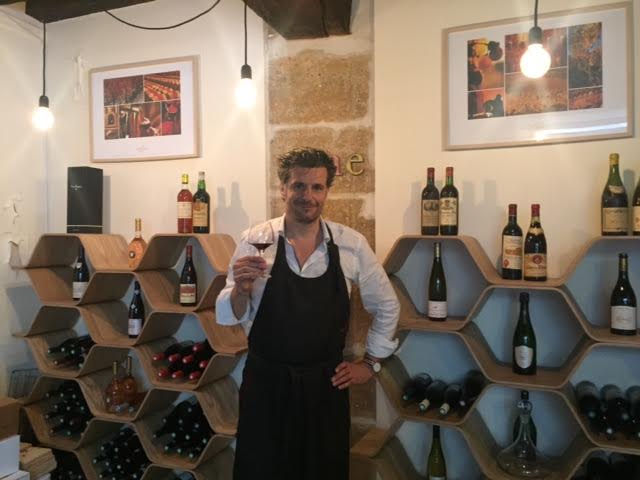 Wine Tasting in Paris – Degustação de Vinhos