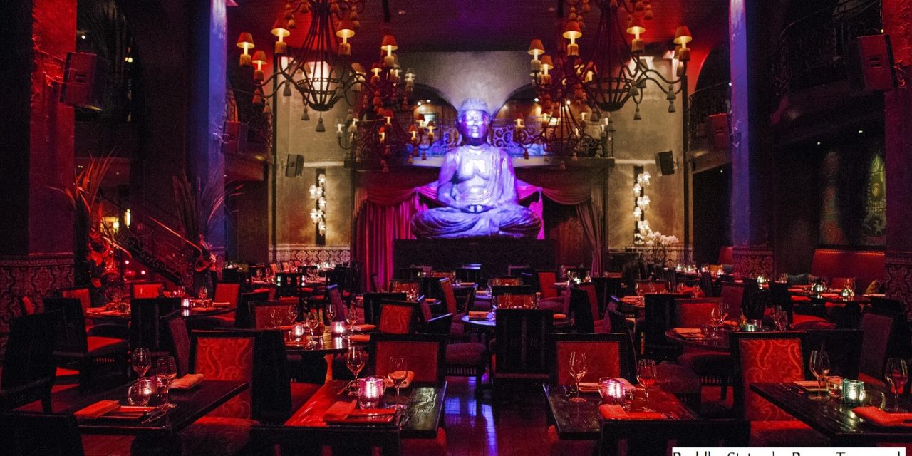 Buddha Bar