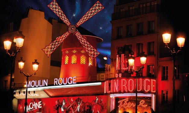 Moulin Rouge