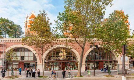 Viaduc des Arts