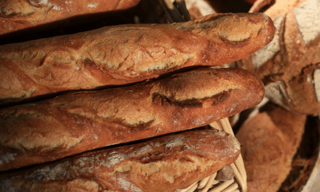 Au Paradis du Gourmand