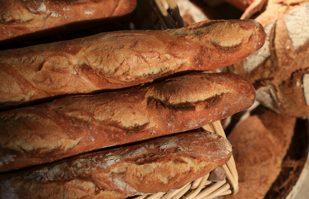 Au Paradis du Gourmand