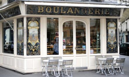 Boulangerie Bo