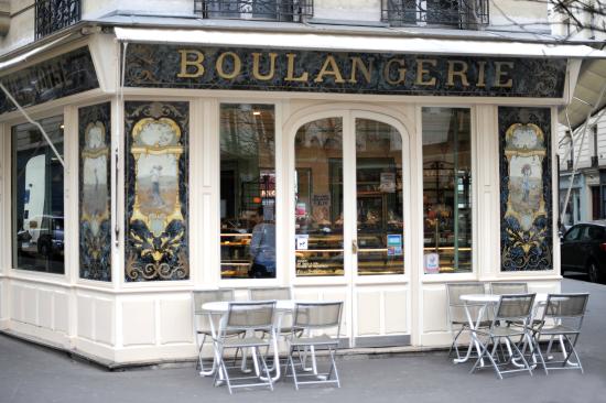 Boulangerie Bo