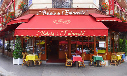 Relais de L´Entrecôt