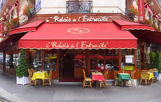 Relais de L´Entrecôt