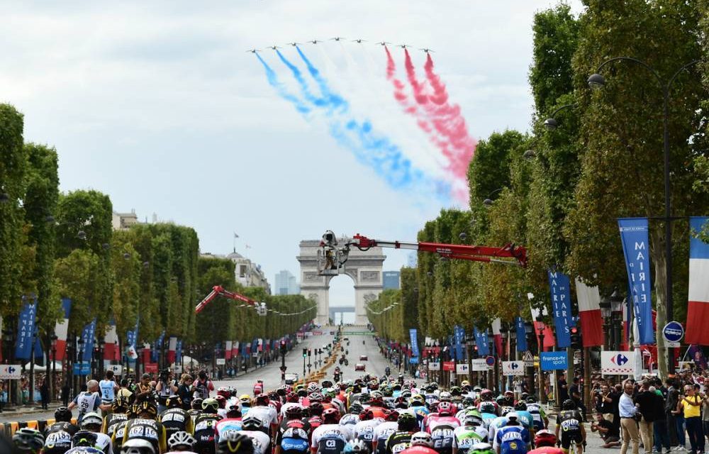 Tour de France