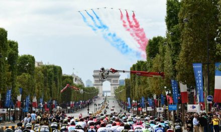 Tour de France