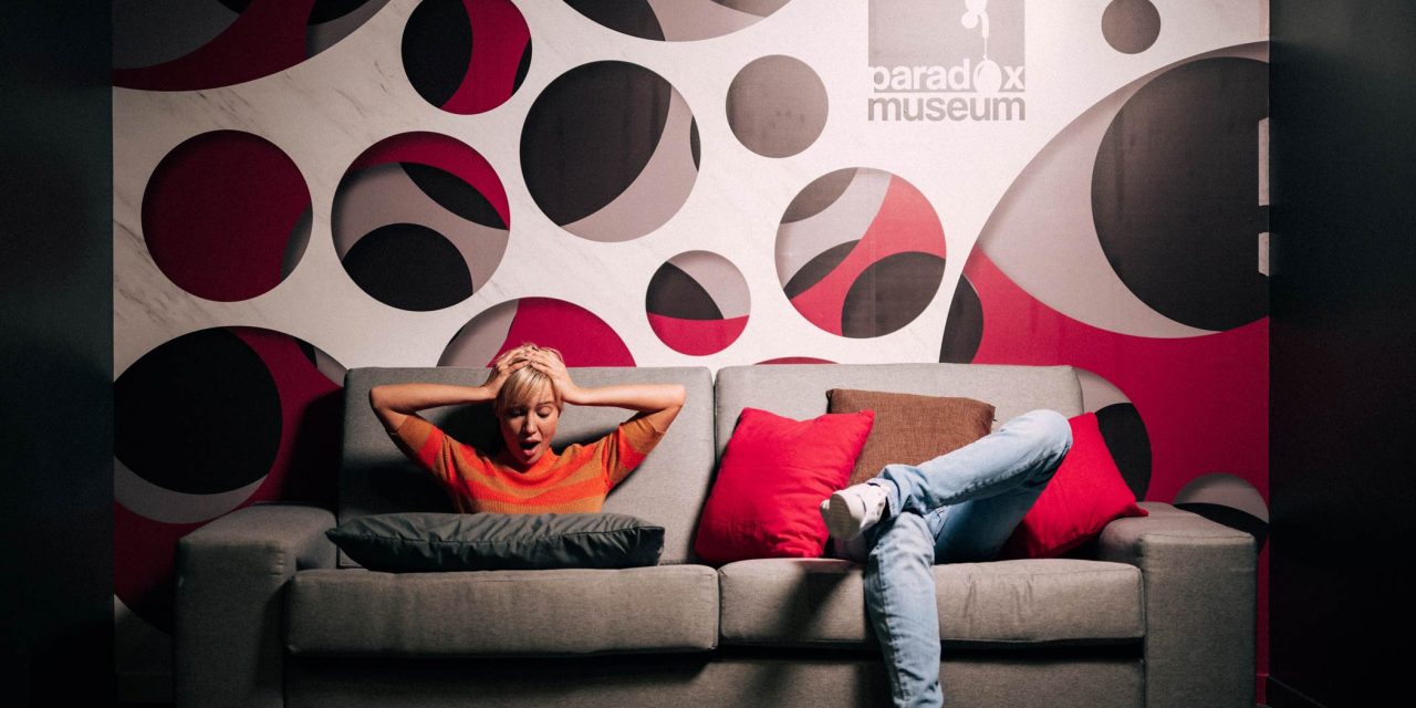 Musée Paradox