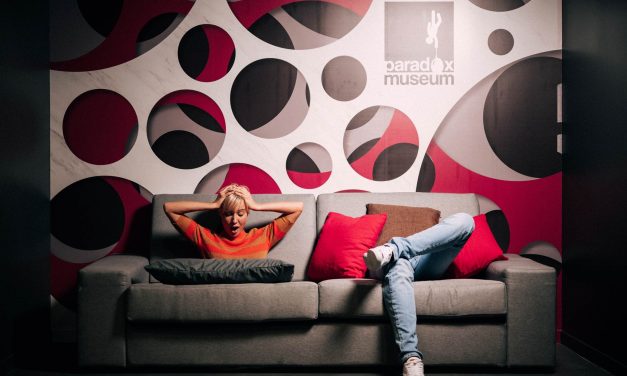 Musée Paradox