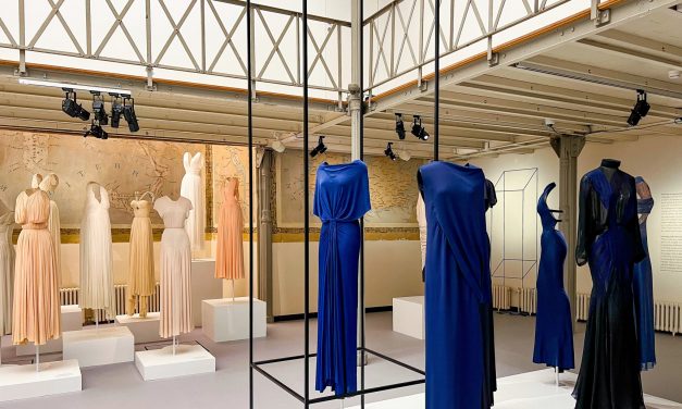 Fondation Azzedine Alaia