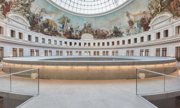 Bourse du Commerce Pinault Collection