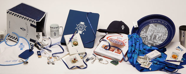 Boutique Le Cordon Bleu