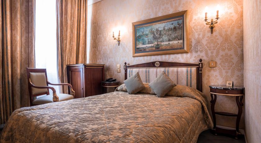Best Western Grand Hôtel de L’Univers Saint-Germain