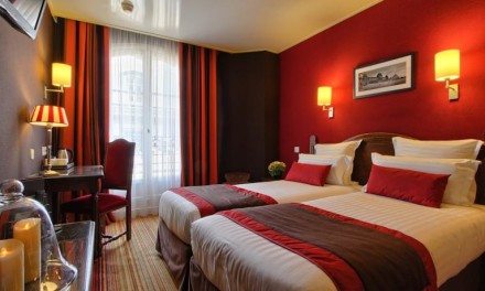 Hotel Trianon Rive Gauche