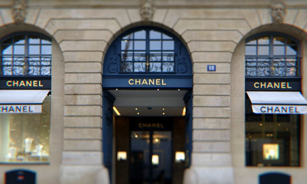 CHANEL