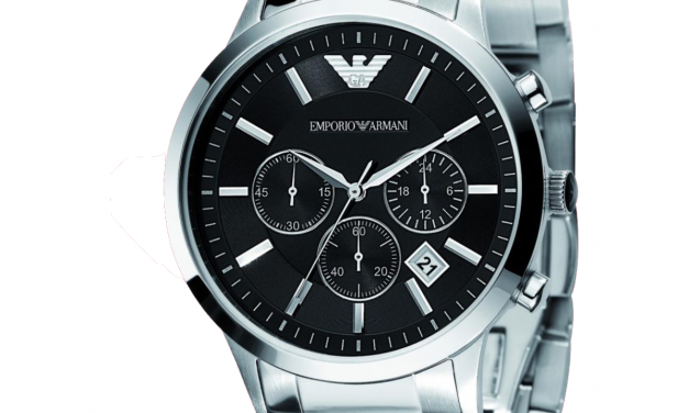 EMPORIO ARMANi