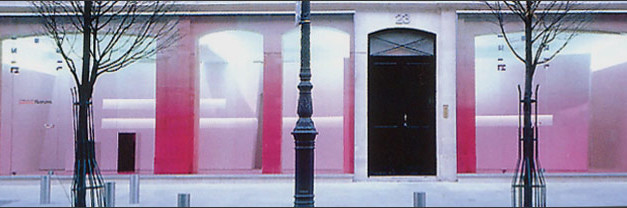 Comme des Garçons