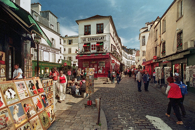 Montmartre