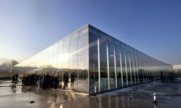 Musée du Louvre – Lens