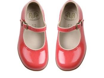 Pèpè Children Shoes