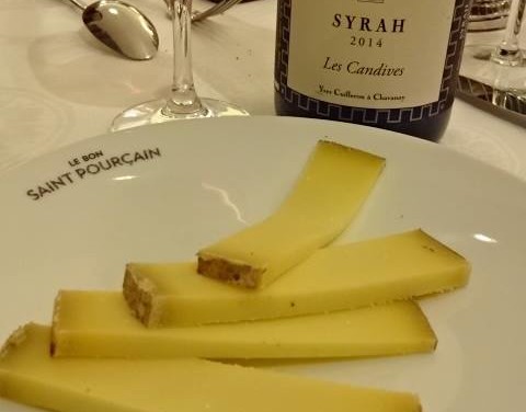 Le Bon Saint Pourçain