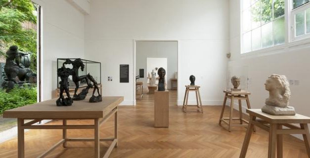 Musée Bourdelle
