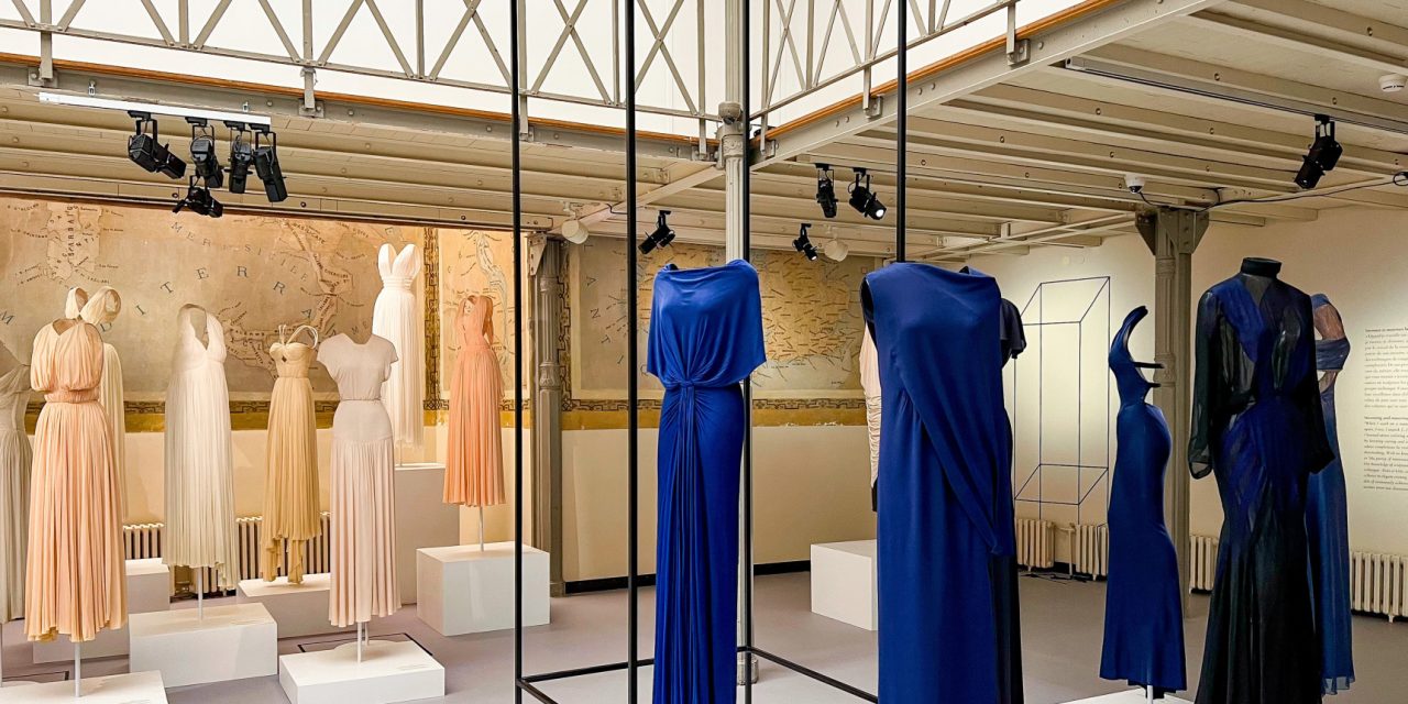 Fondation Azzedine Alaia