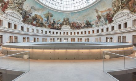 Bourse du Commerce Pinault Collection
